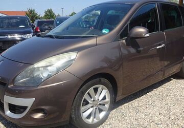 Renault Scenic 316.107 km 2.300 &euro; Dresden 01219