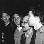 Jazz Not Jazz feat. SOYUZ (live)