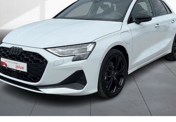 Audi A3 4.436 km 37.490 &euro; Dresden 01169