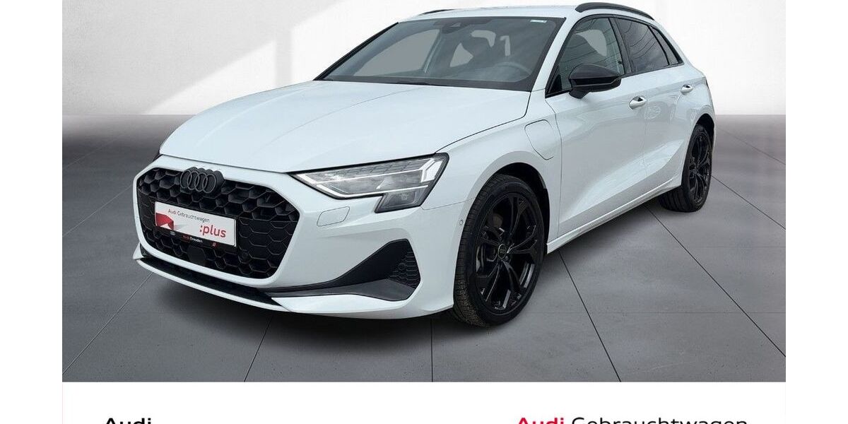 Audi A3 4.436 km 37.490 &euro; Dresden 01169