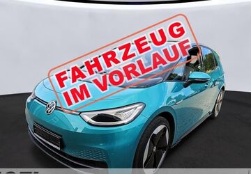 VW ID.3 53.380 km 20.999 &euro; Dresden 01157