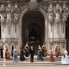 Mozarts Kleine Nachtmusik, Galakonzert im Dresdner Zwinger 19.08.2026 Dresdner Zwinger