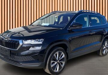 Skoda Karoq 19.866 km 26.980 &euro; Dresden 01328
