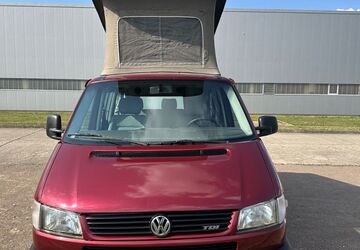 VW T4 California 462.000 km 12.990 &euro; Dresden 01257