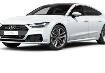Audi A7 54.911 km 48.990 &euro; Dresden 01067