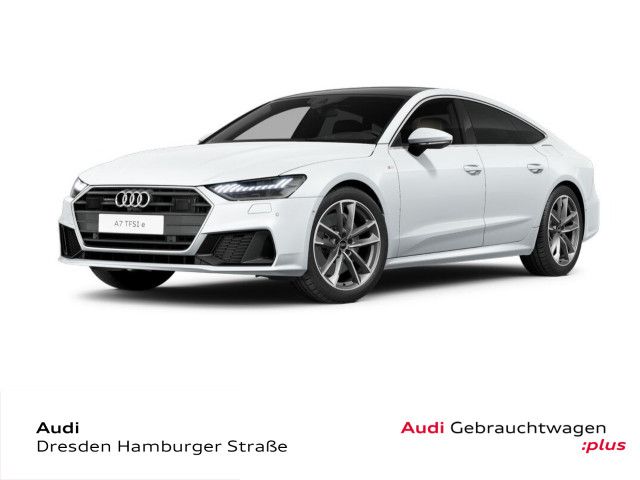 Audi A7 54.911 km 48.990 &euro; Dresden 01067