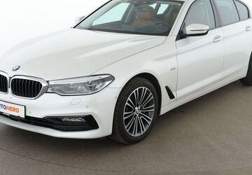 BMW 530 65.340 km 28.870 &euro; Dresden 01187