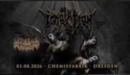 Immolation