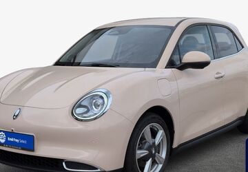 ORA Funky Cat 20.383 km 18.950 &euro; Dresden 01159
