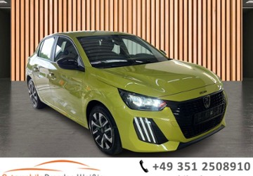 Peugeot 208 11.781 km 16.900 &euro; Dresden 01328