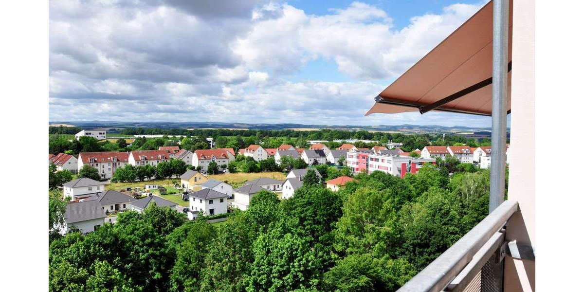 Etagenwohnung Pirna Sonnenstein - 3 Zimmer, 59 m&sup2;, 440&euro; | Angebot:24428826
