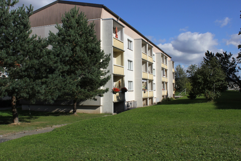 Etagenwohnung Haselbachtal OT Gersdorf Gersdorf - 2 Zimmer, 50 m&sup2;, 290&euro; | Angebot:20310298