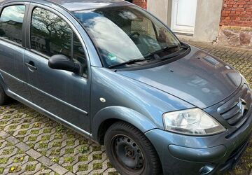 Citroen C3 229.000 km 1.200 &euro; Dresden 01139