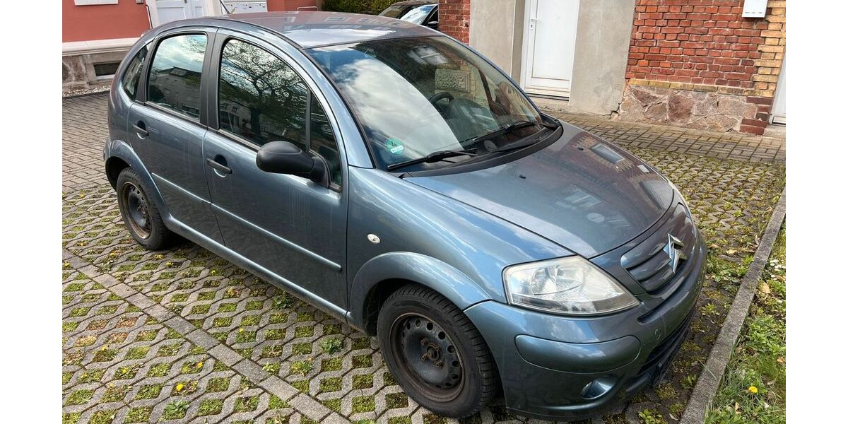 Citroen C3 229.000 km 1.200 &euro; Dresden 01139