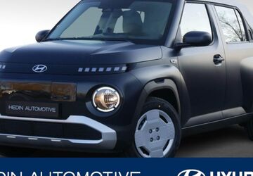 Hyundai INSTER 9.900 km 24.590 &euro; Dresden 01219