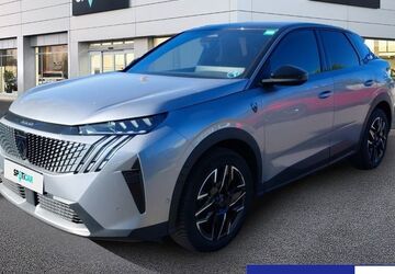Peugeot 3008 30.234 km 25.430 &euro; Dresden 01237