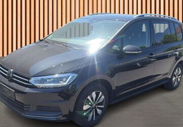 VW Touran 15.819 km 32.880 &euro; Dresden 01328