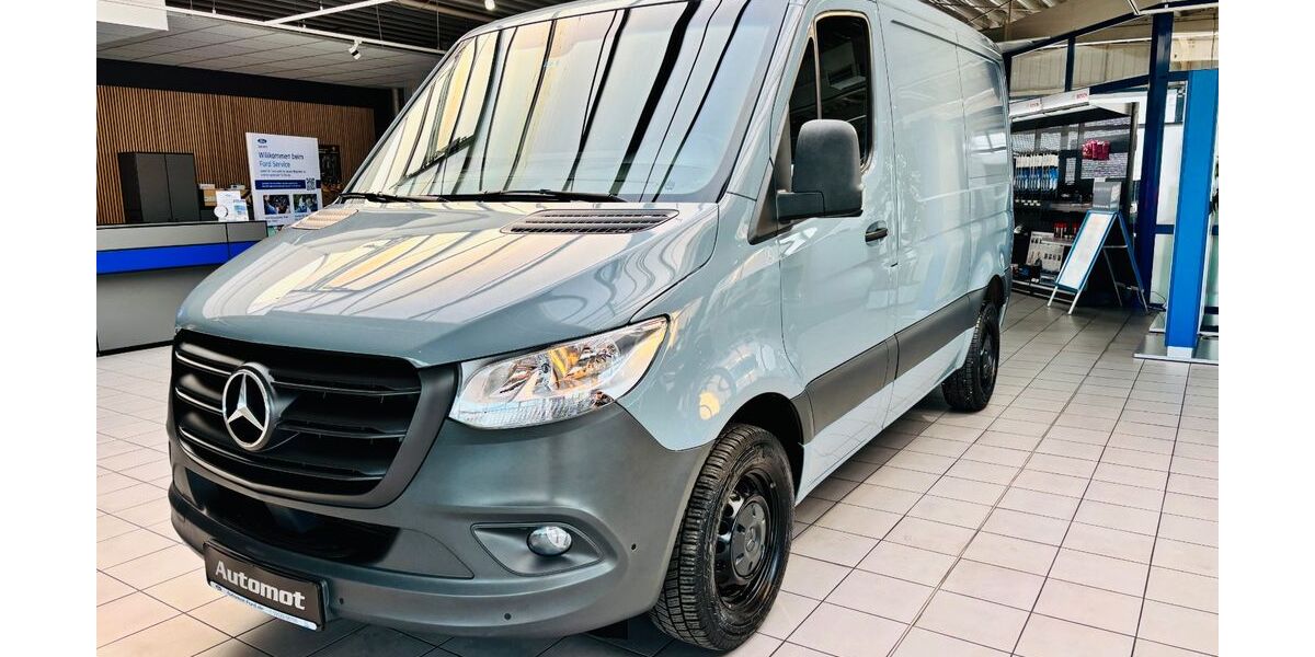 Mercedes-Benz Sprinter 58.540 km 30.950 &euro; Heidenau 01809