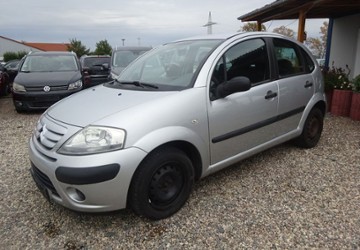 Citroen C3 109.400 km 1.000 &euro; Dresden 01219