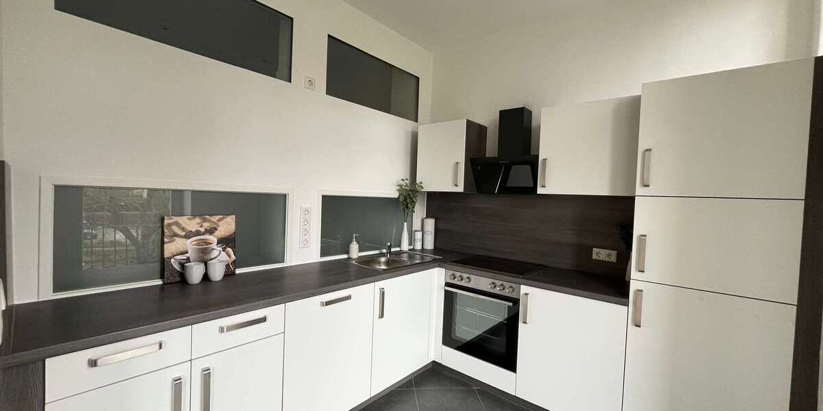 Etagenwohnung Dresden Cotta - 2 Zimmer, 62 m&sup2;, 869&euro; | Angebot:27330526