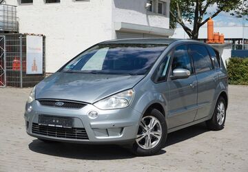 Ford S-Max 316.925 km 2.500 &euro; Dresden 01067