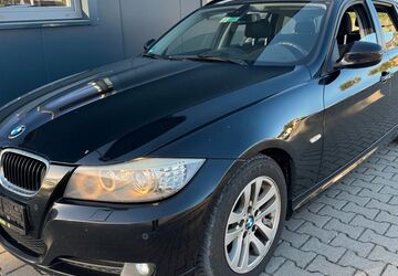 BMW 320 303.385 km 2.600 &euro; Dresden 01157