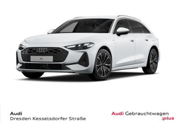 Audi A5 27.542 km 47.980 &euro; Dresden 01169