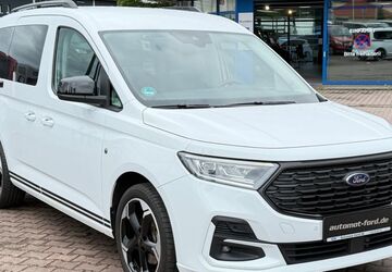 Ford Tourneo Connect 23.691 km 29.950 &euro; Heidenau 01809