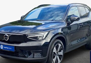 Volvo XC40 47.070 km 28.450 &euro; Dresden 01277