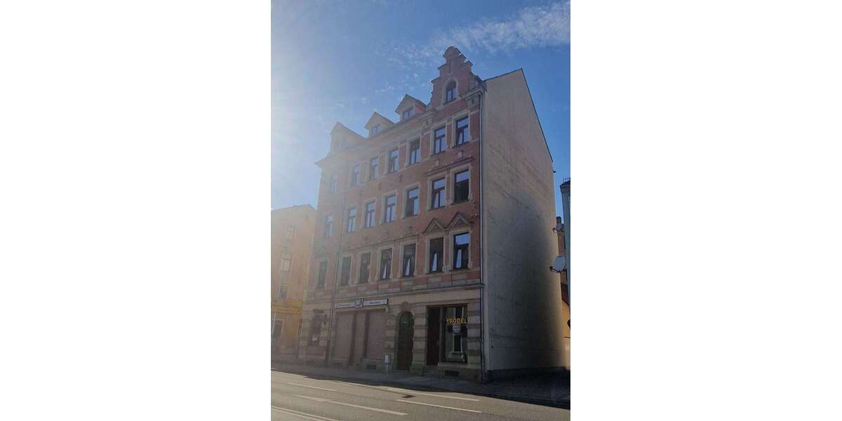 Etagenwohnung Meißen Triebischtal - 2 Zimmer, 62 m&sup2;, 515&euro; | Angebot:27310593