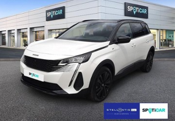 Peugeot 5008 22.588 km 26.930 &euro; Dresden 01237