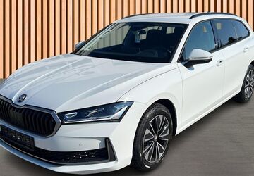 Skoda Superb 9.150 km 34.980 &euro; Dresden 01328