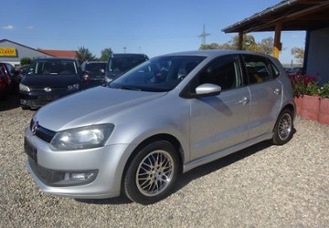 VW Polo 250.878 km 3.000 &euro; Dresden 01219