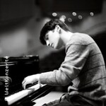 Keanu Rubio - Eine Hommage an Ludovico Einaudi