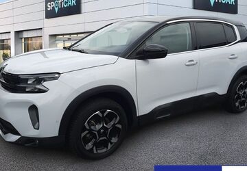 Citroen C5 Aircross 23.636 km 19.430 &euro; Dresden 01237