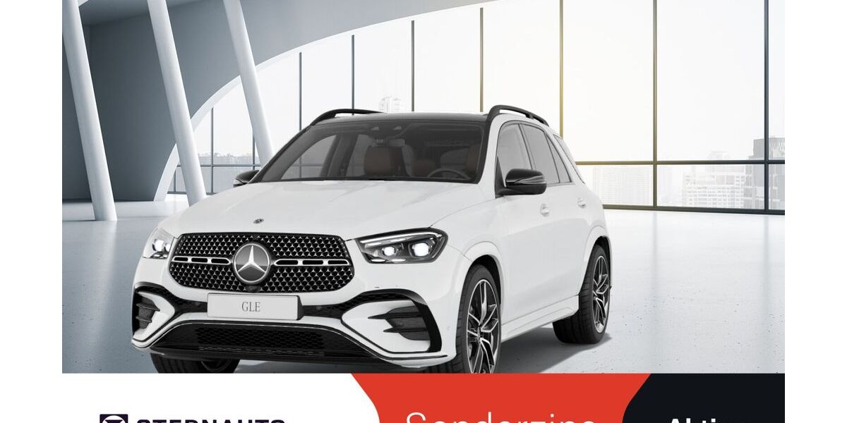Mercedes-Benz GLE 450 5.705 km 96.985 &euro; Dresden 01239