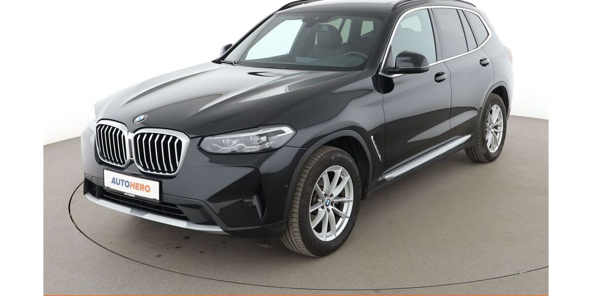 BMW X3 49.834 km 35.860 &euro; Dresden 01187