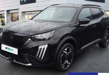 Peugeot 2008 20.524 km 18.930 &euro; Dresden 01237
