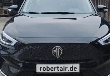 MG ZS 45.000 km 19.900 &euro; Königsbrück 01936