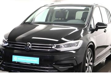 VW Touran 6.700 km 42.920 &euro; Pirna 01796