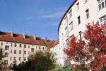Etagenwohnung Dresden Neustadt - 3 Zimmer, 69 m&sup2;, 750&euro; | Angebot:26387780