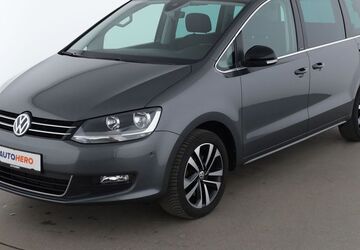 VW Sharan 92.399 km 25.580 &euro; Dresden 01187