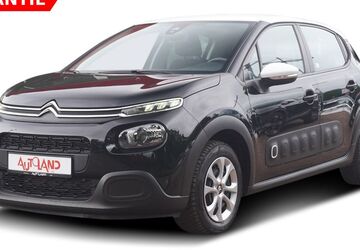 Citroen C3 54.448 km 10.990 &euro; Dresden 01239