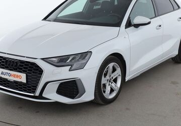 Audi A3 46.420 km 25.620 &euro; Dresden 01187