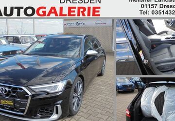Audi S6 21.700 km 54.190 &euro; Dresden 01157
