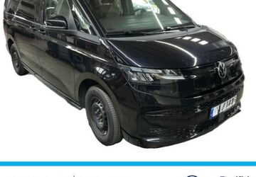 VW T7 Multivan 113.499 km 36.890 &euro; Dresden 01067