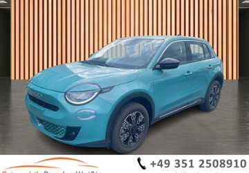Fiat 600 7.641 km 19.980 &euro; Dresden 01328