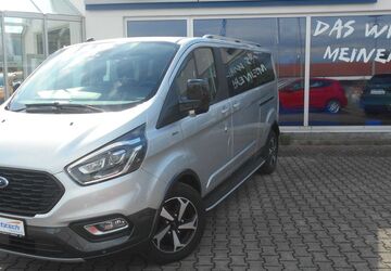 Ford Tourneo Custom 58.538 km 35.990 &euro; Radeberg 01454