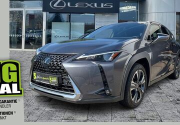 Lexus UX 38.500 km 28.770 &euro; Dresden 01139
