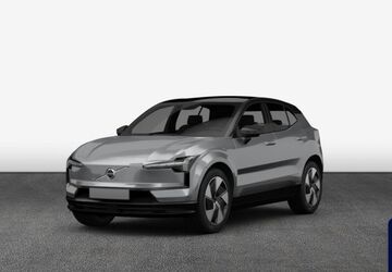 Volvo EX30 50.593 km 34.850 &euro; Dresden 01277
